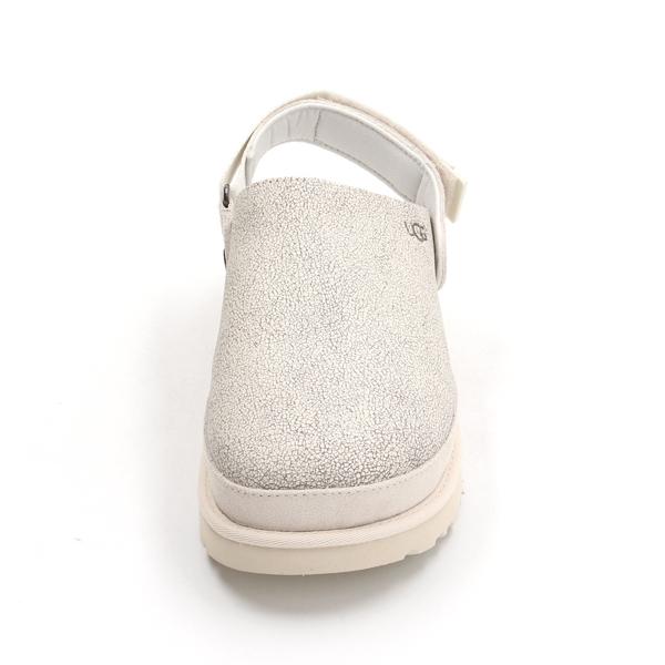 UGG/アグ/GOLDENSTAR CRACKLE CLOG/ゴールデンスター クラックル クロッグの画像