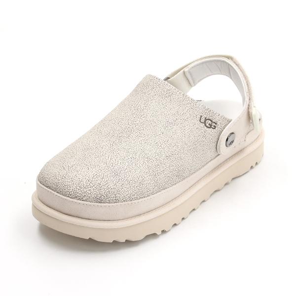 UGG/アグ/GOLDENSTAR CRACKLE CLOG/ゴールデンスター クラックル クロッグの画像