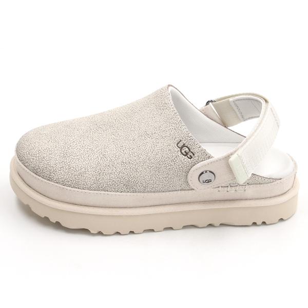 UGG/アグ/GOLDENSTAR CRACKLE CLOG/ゴールデンスター クラックル クロッグの画像