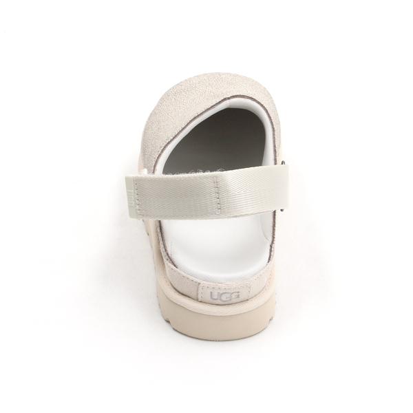 UGG/アグ/GOLDENSTAR CRACKLE CLOG/ゴールデンスター クラックル クロッグの画像