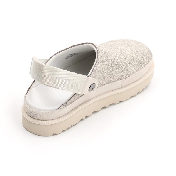UGG/アグ/GOLDENSTAR CRACKLE CLOG/ゴールデンスター クラックル クロッグの画像
