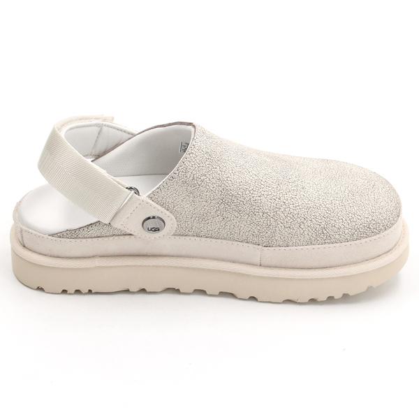 UGG/アグ/GOLDENSTAR CRACKLE CLOG/ゴールデンスター クラックル クロッグの画像