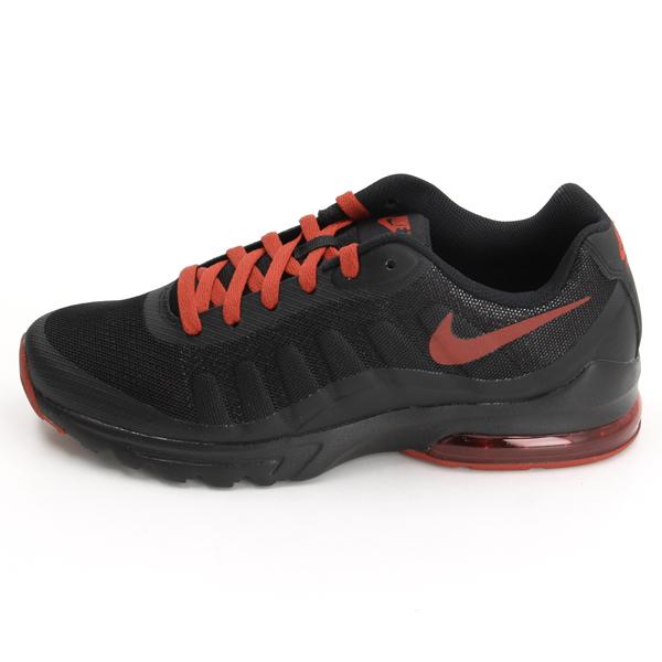 新品 28cm ナイキ NIKE エア　マックス　インビガー 黒 NIKE（ナイキ） エア マックス インビガー : マルイ(丸井)Yahoo!店