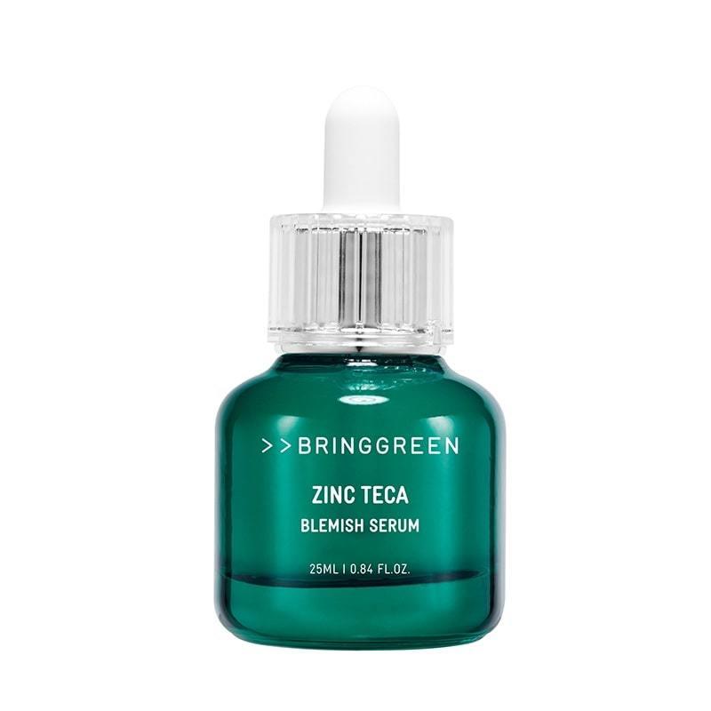 BRING GREEN ブリングリーン ジンクテカBセラムセット : マルイ(丸井