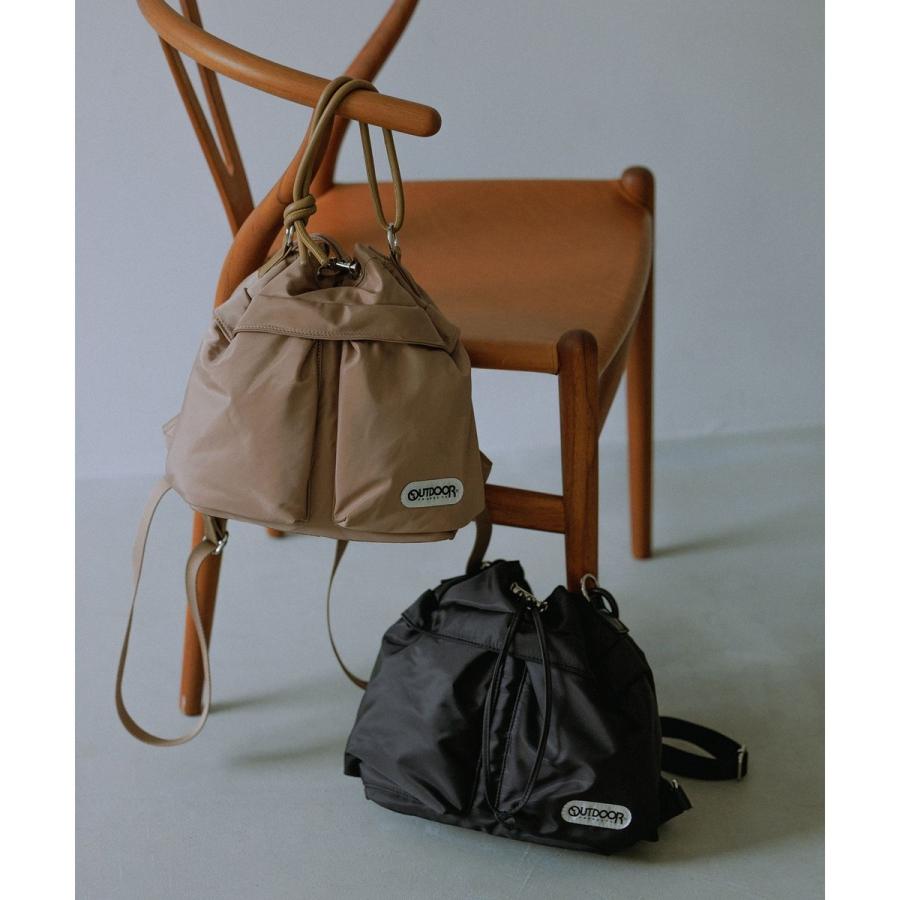 OUTDOOR PRODUCTS for SALON】別注ミニリュック : マルイ(丸井)Yahoo