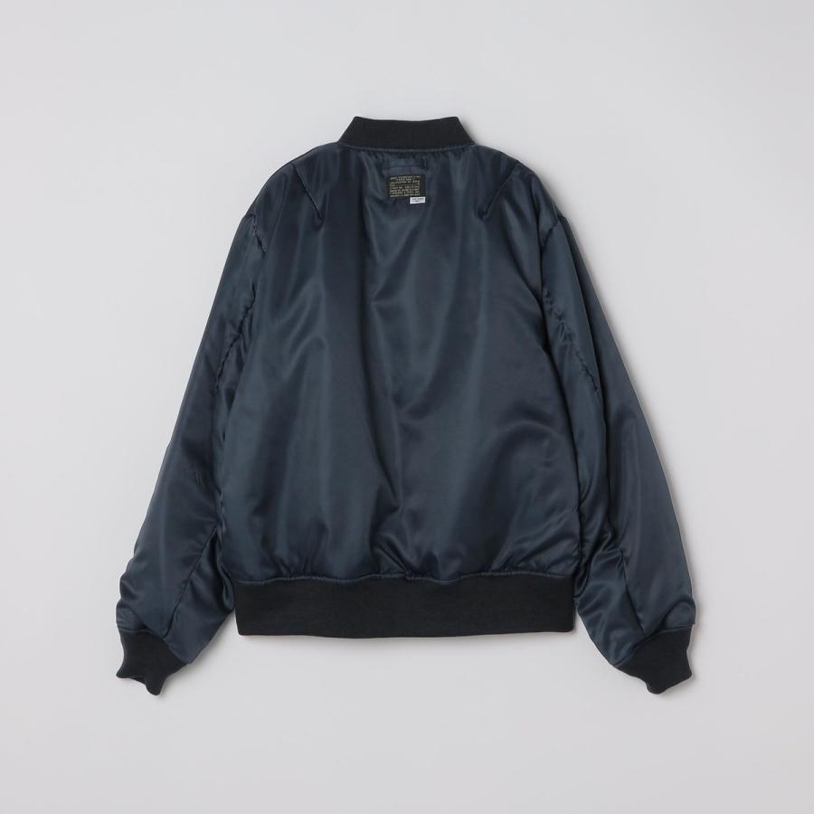 SPIEWAK N-3B USA製 ships別注　フライトジャケット　38 SPIEWAK - USA製 SPIEWAK for SHIPS コヨーテファーN-3Bジャケットの