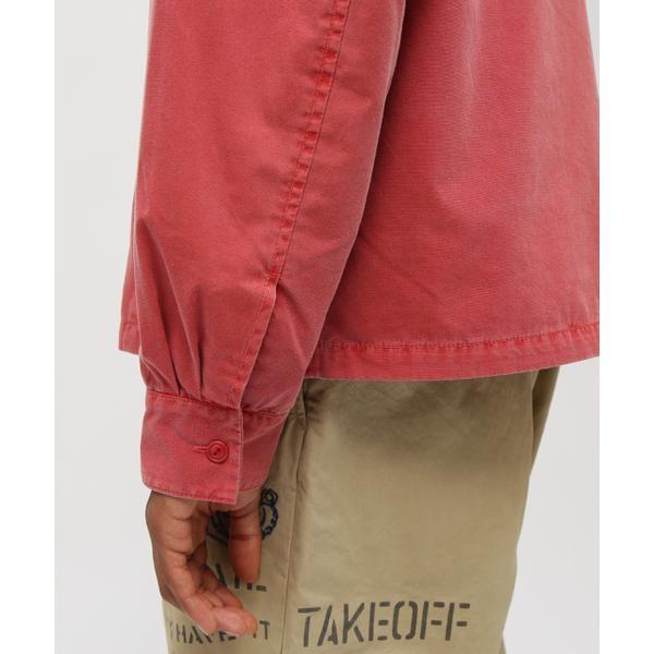 《A.A.R.C》FADED EMB WORK JACKETの画像