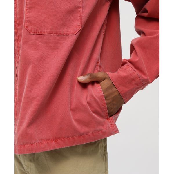 《A.A.R.C》FADED EMB WORK JACKETの画像