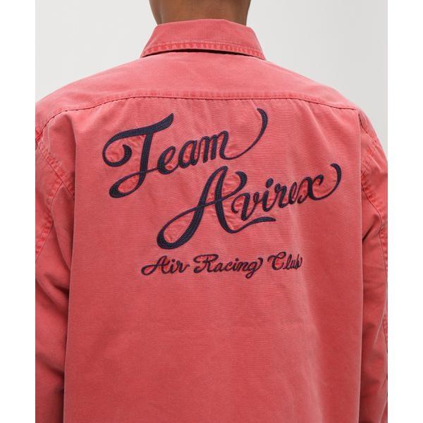 《A.A.R.C》FADED EMB WORK JACKETの画像