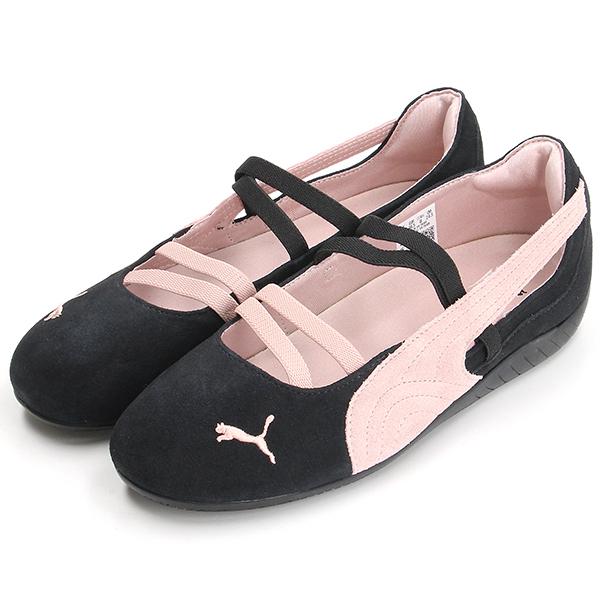 PUMA（プーマ） PUMA/プーマ/SPEEDCAT BALLET SD WNS/スピードキャット