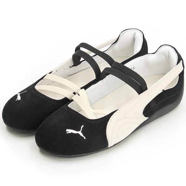 PUMA（プーマ） PUMA/プーマ/SPEEDCAT BALLET SD WNS/スピードキャット