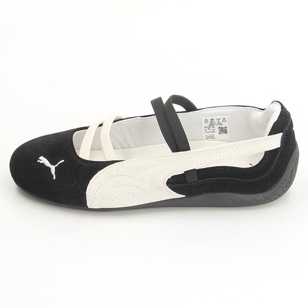 PUMA（プーマ） PUMA/プーマ/SPEEDCAT BALLET SD WNS/スピードキャット