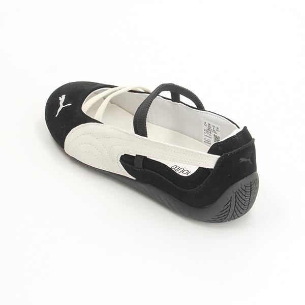 PUMA（プーマ） PUMA/プーマ/SPEEDCAT BALLET SD WNS/スピードキャット
