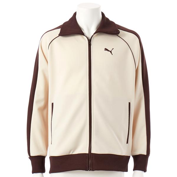 PUMA（プーマ） PUMA/プーマ/T7 トラックジャケット JP : マルイ