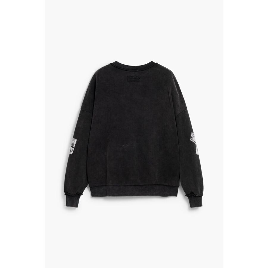 【3サイズ展開】ミッキーとミニーマウスのスウェット 2026SS_7