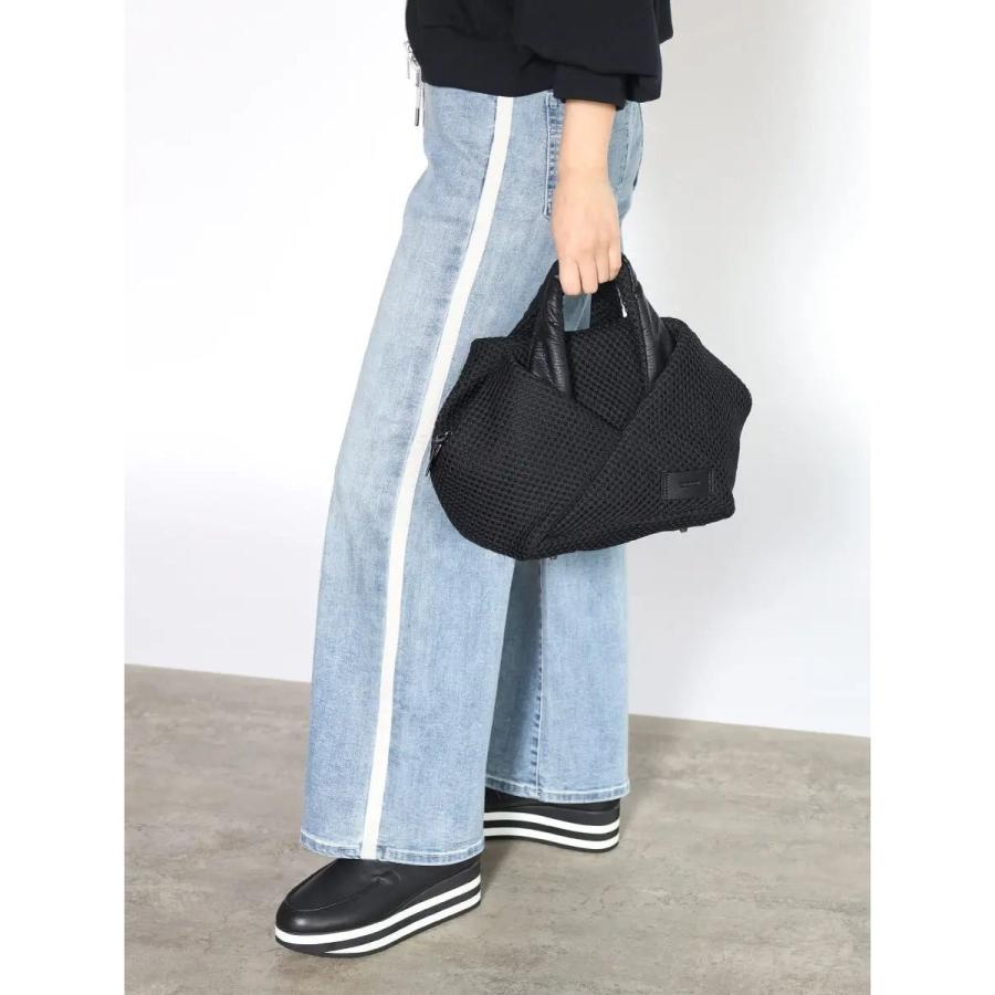 ほぼ新品 ヌエール 2WAY メッシュ ハンドバッグ ショルダーバッグ nouer（ヌエール） 2wayメッシュハンドバッグ : マルイ(丸井)Yahoo!店