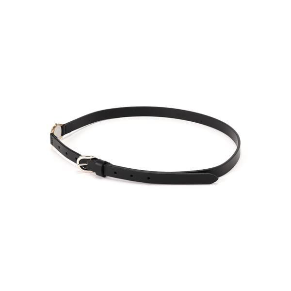 HIDAKA／ヒダカ／Vintage Watch Belt - Narrow : マルイ(丸井)Yahoo!店