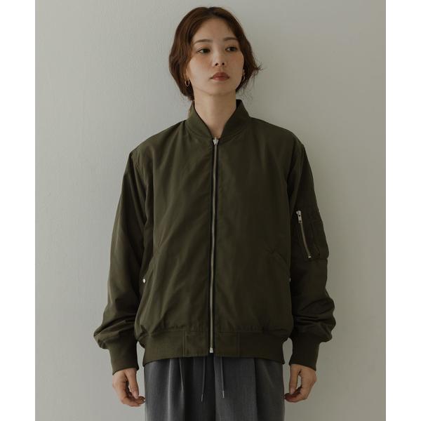WEB限定』リバーシブルオーバーMA-1 : マルイ(丸井)Yahoo!店 - 通販