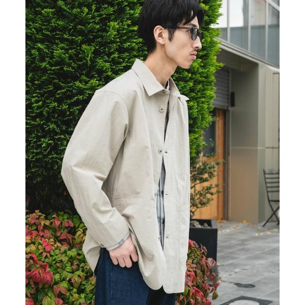 URBAN RESEARCH DOORS（アーバンリサーチドアーズ） バイオウォッシュ