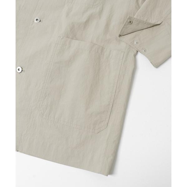URBAN RESEARCH DOORS（アーバンリサーチドアーズ） バイオウォッシュ
