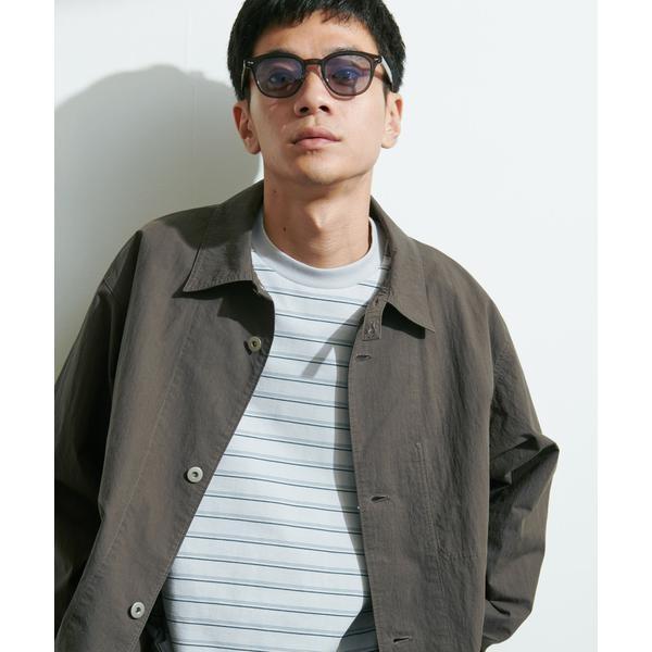 URBAN RESEARCH DOORS（アーバンリサーチドアーズ） バイオウォッシュ