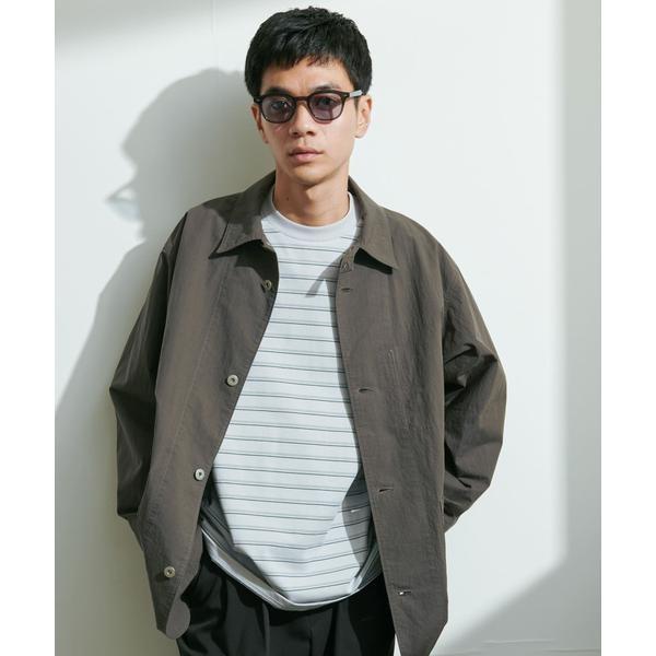 URBAN RESEARCH DOORS（アーバンリサーチドアーズ） バイオウォッシュ