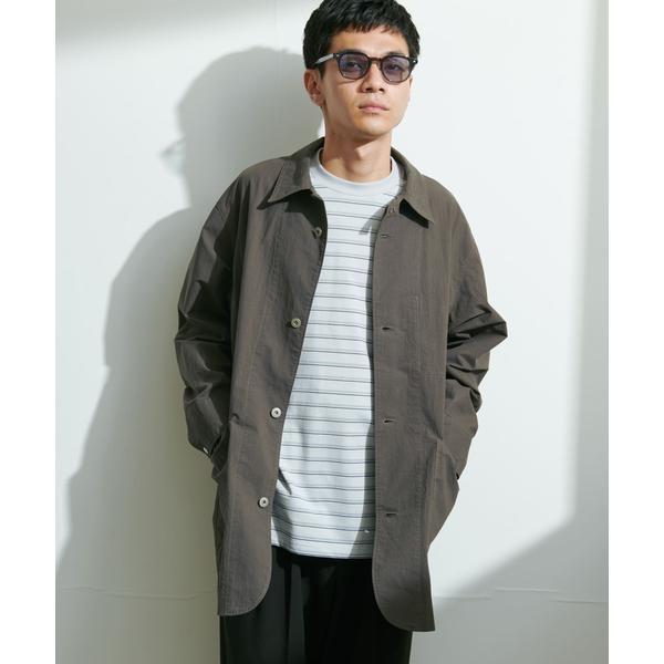 URBAN RESEARCH DOORS（アーバンリサーチドアーズ） バイオウォッシュ