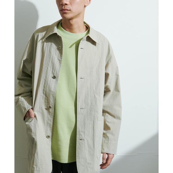 URBAN RESEARCH DOORS（アーバンリサーチドアーズ） バイオウォッシュ