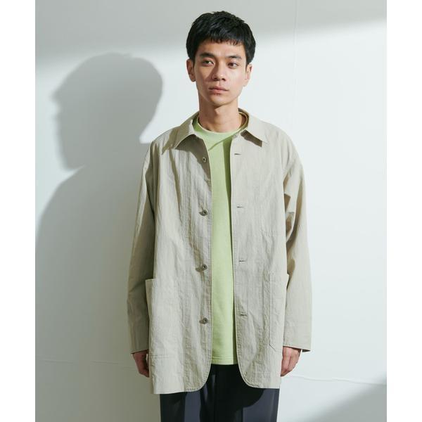 URBAN RESEARCH DOORS（アーバンリサーチドアーズ） バイオウォッシュ