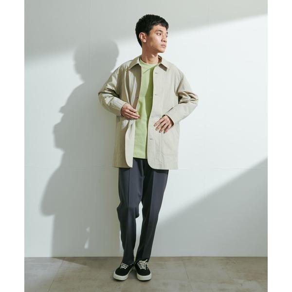 URBAN RESEARCH DOORS（アーバンリサーチドアーズ） バイオウォッシュ