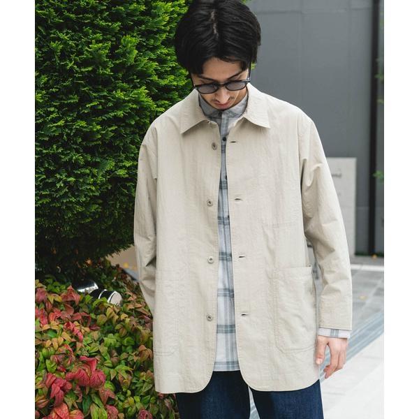 URBAN RESEARCH DOORS（アーバンリサーチドアーズ） バイオウォッシュ