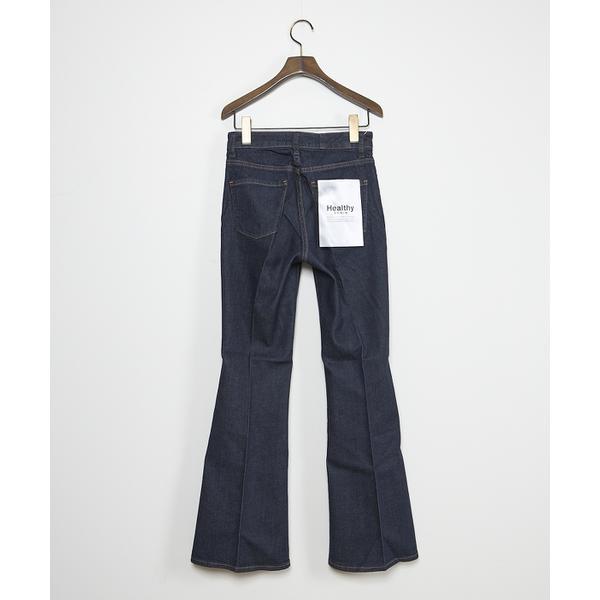 INED（イネド） MACARONI デニム《Healthy DENIM》 : マルイ(丸井