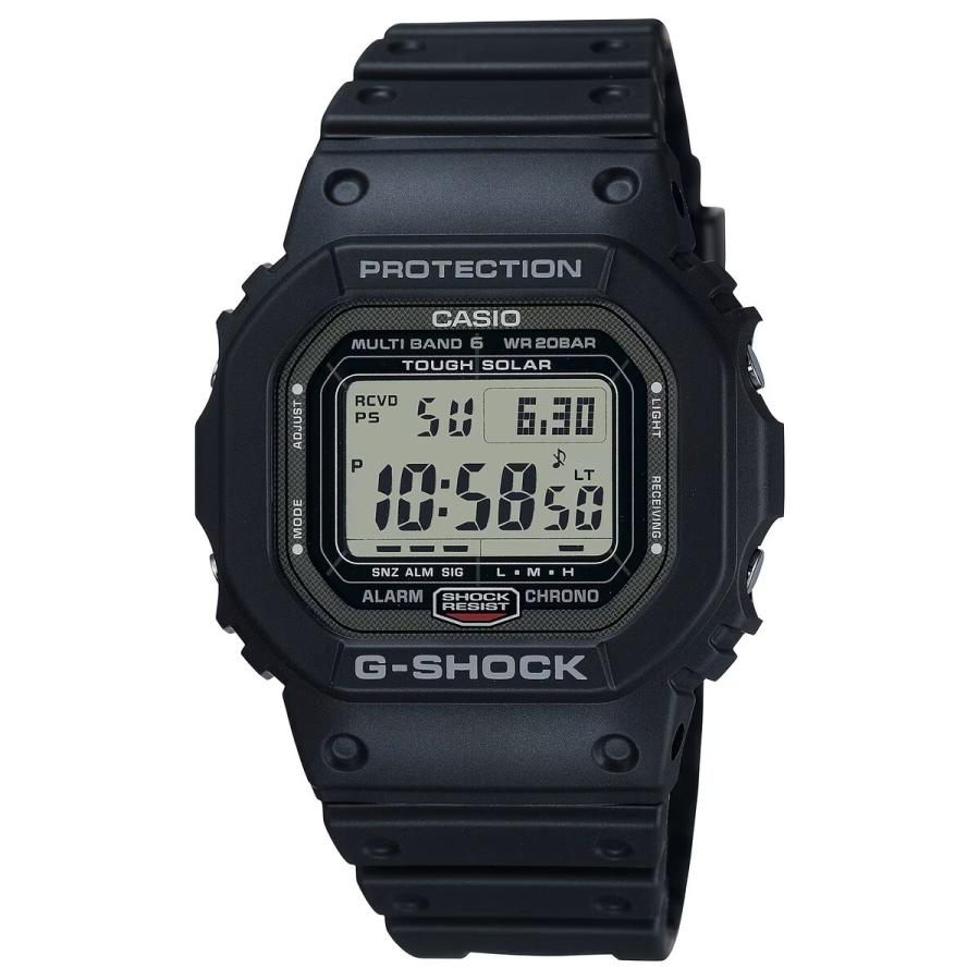GW-5000シリーズ【国内正規品】GW-5000U-1JF_1