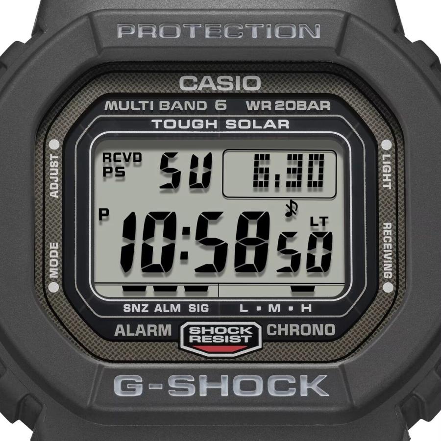GW-5000シリーズ【国内正規品】GW-5000U-1JF_2