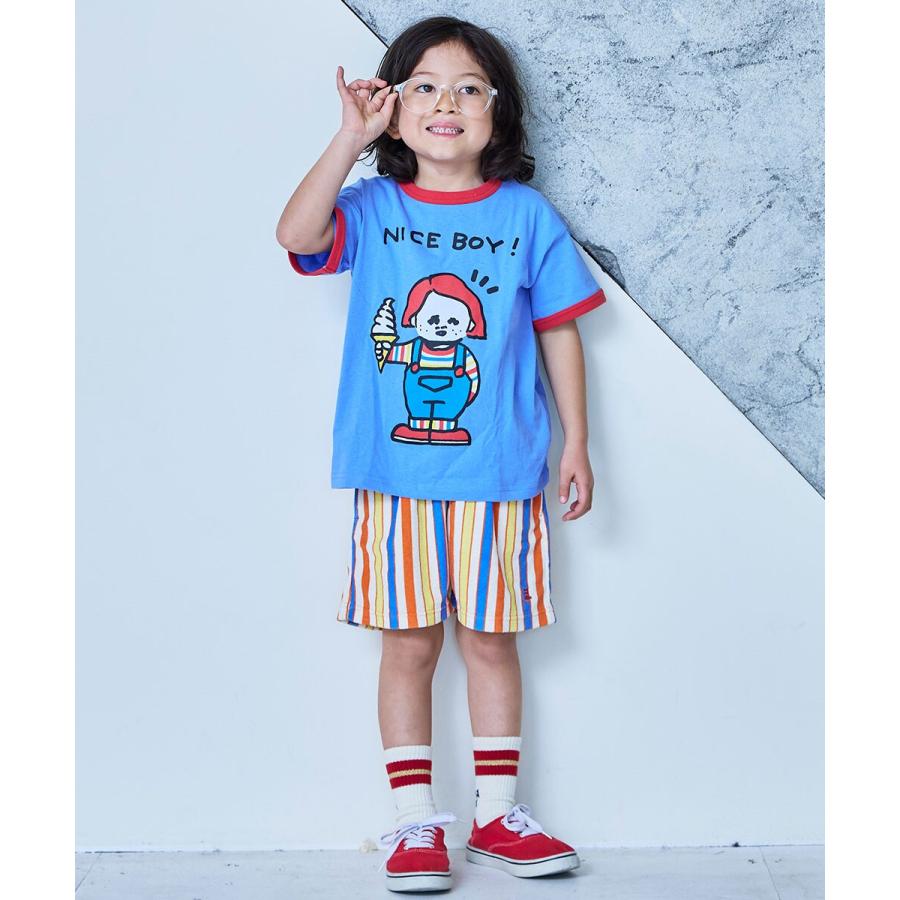 MARKEY'S（マーキーズ） 【YUKI HORIMOTO】別注funny Tシャツ : マルイ
