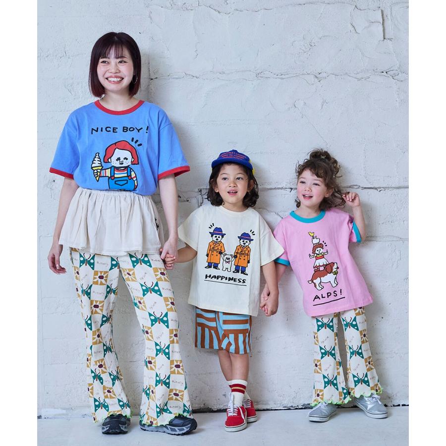 MARKEY'S（マーキーズ） 【YUKI HORIMOTO】別注funny Tシャツ : マルイ