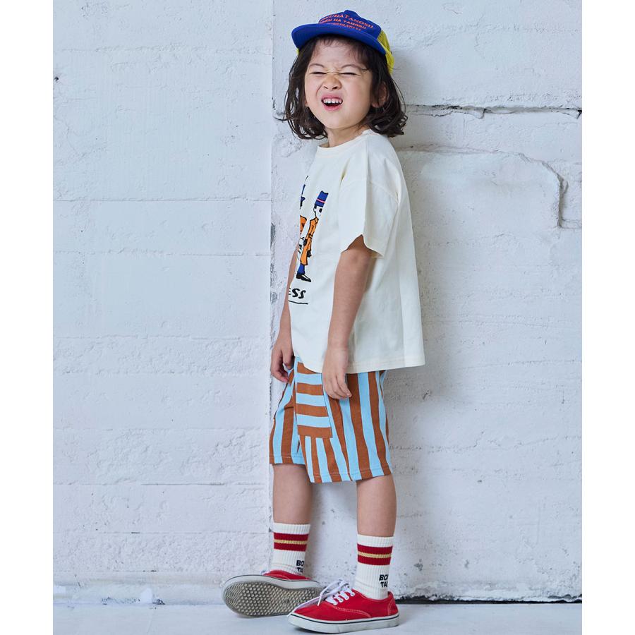 MARKEY'S（マーキーズ） 【YUKI HORIMOTO】別注funny Tシャツ : マルイ