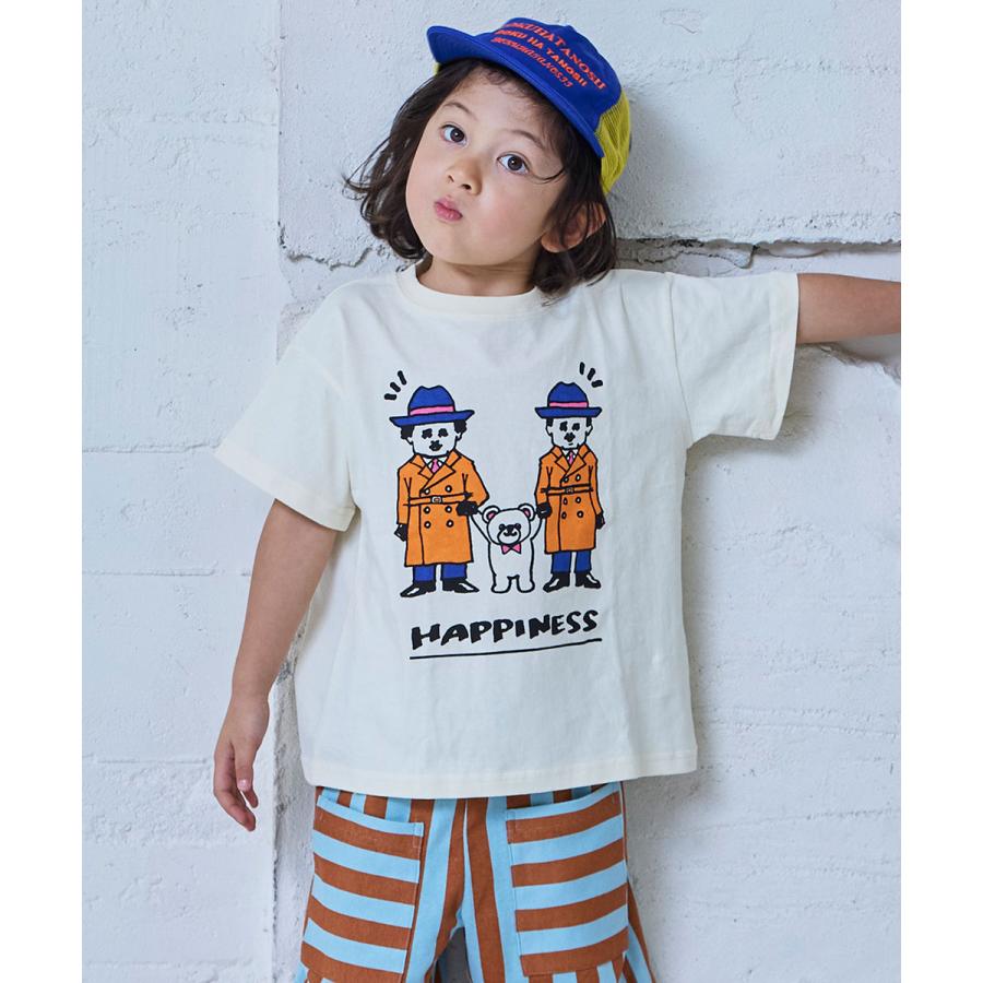 MARKEY'S（マーキーズ） 【YUKI HORIMOTO】別注funny Tシャツ : マルイ