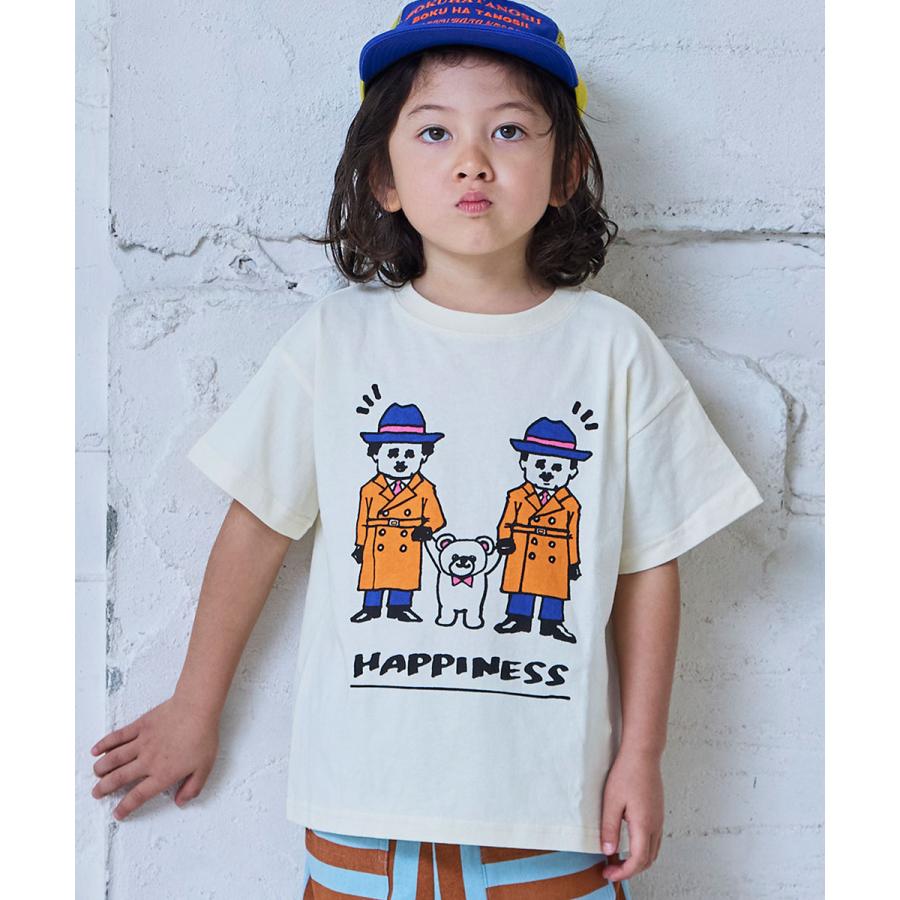 MARKEY'S（マーキーズ） 【YUKI HORIMOTO】別注funny Tシャツ : マルイ