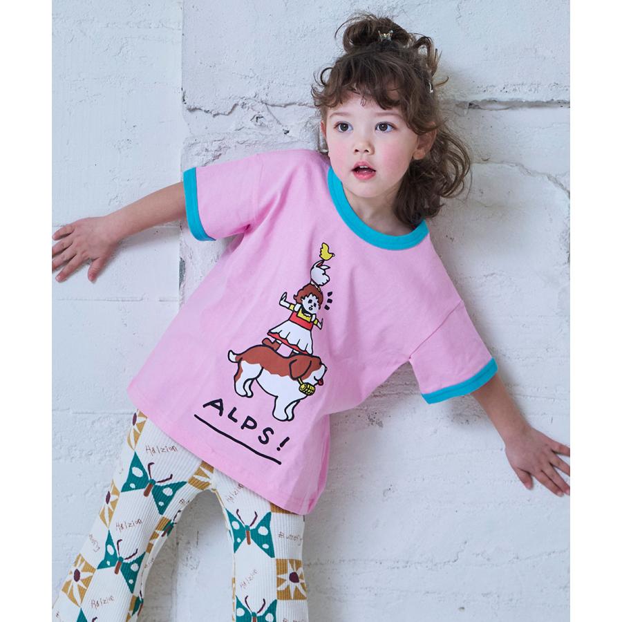 MARKEY'S（マーキーズ） 【YUKI HORIMOTO】別注funny Tシャツ : マルイ