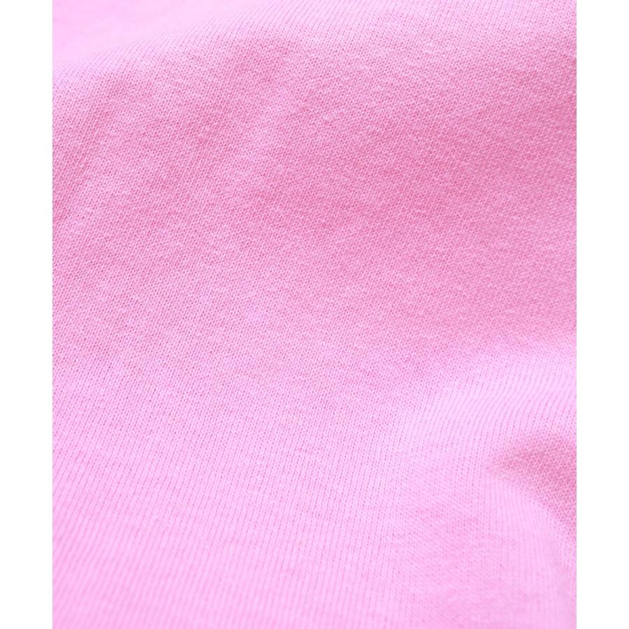 タグ付き❣️ yuki horimoto funnyTシャツ 大人サイズ　ピンク MARKEY'S（マーキーズ） 【別注】【親子お揃い】yuki horimoto funnyT