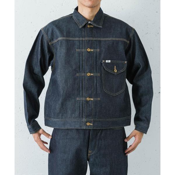 URBAN RESEARCH（アーバンリサーチ） 『別注』Lee101×URBAN RESEARCH