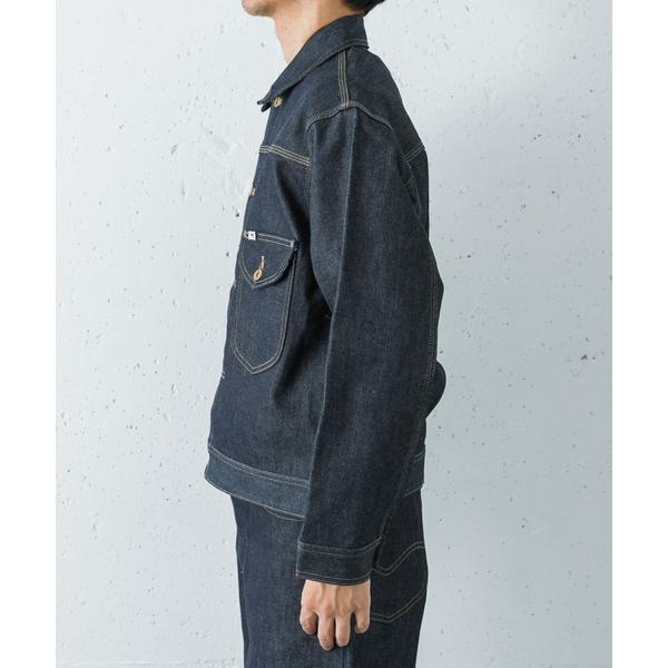 URBAN RESEARCH（アーバンリサーチ） 『別注』Lee101×URBAN RESEARCH