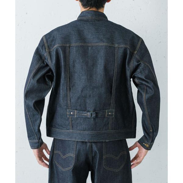 URBAN RESEARCH（アーバンリサーチ） 『別注』Lee101×URBAN RESEARCH