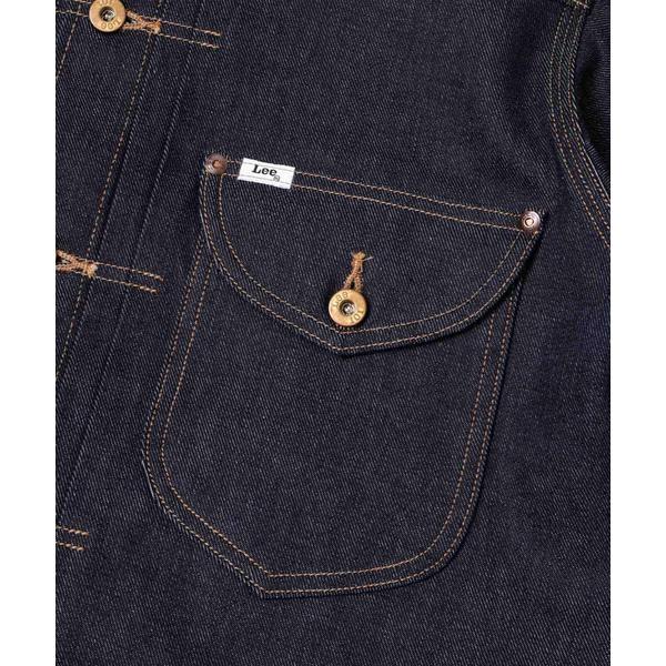 URBAN RESEARCH（アーバンリサーチ） 『別注』Lee101×URBAN RESEARCH