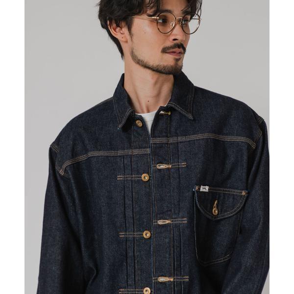 URBAN RESEARCH（アーバンリサーチ） 『別注』Lee101×URBAN RESEARCH