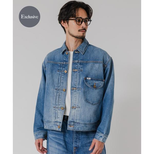 URBAN RESEARCH（アーバンリサーチ） 『別注』Lee101×URBAN RESEARCH