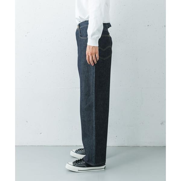 URBAN RESEARCH（アーバンリサーチ） 『別注』Lee101×URBAN RESEARCH 