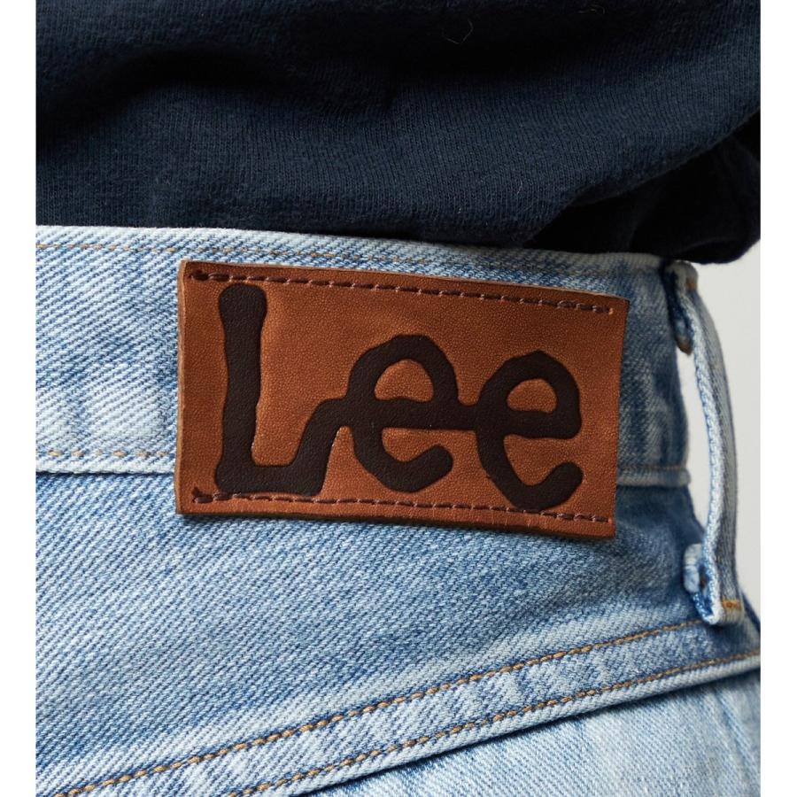 Lee（リー） ダディーパンツ/オリジナルコットン100％ : マルイ(丸井