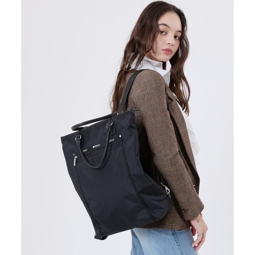 LeSportsac（レスポートサック） (レスポートサック)バックパック